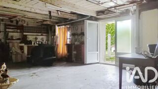  Maison à vendre 3 pièces 170 m²