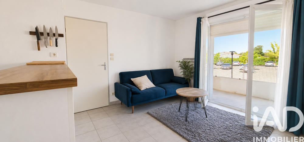 Vente Appartement Vente Appartement 2 pièces Carcassonne