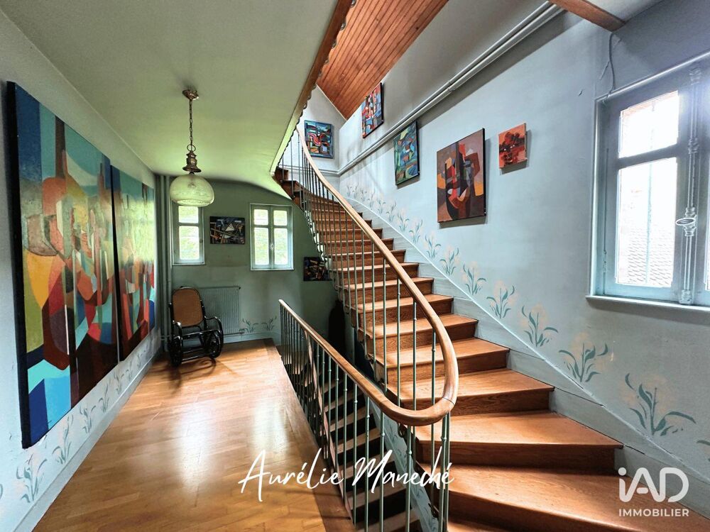 à vendre  Maison Romilly-sur-Andelle (27610)