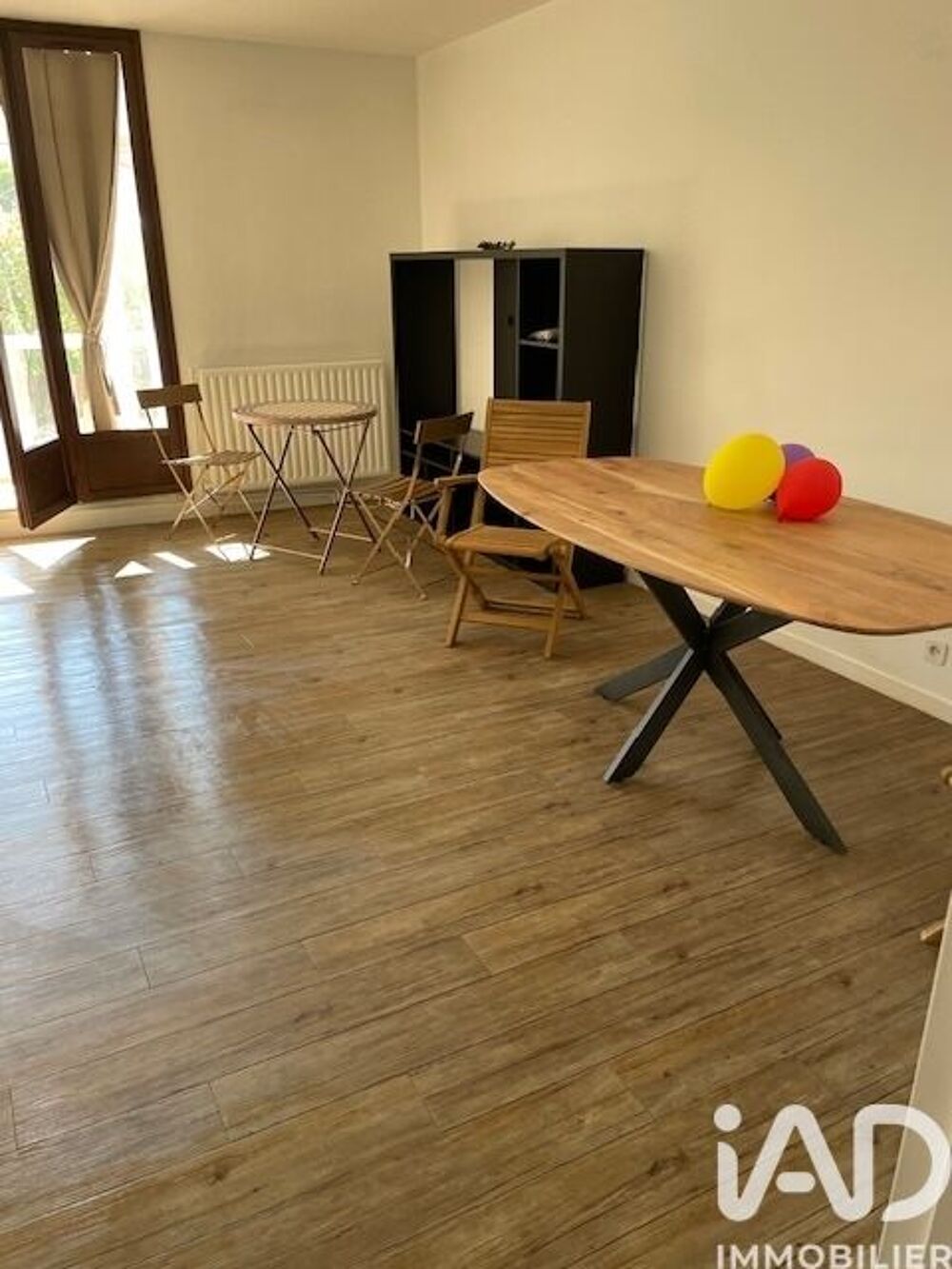Vente Appartement Vente Appartement 3 pièces Anglet