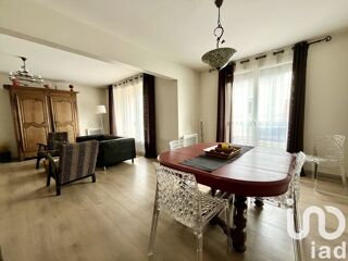  Appartement � vendre 5 pi�ces 101 m�