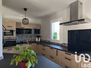  Maison à vendre 4 pièces 108 m²