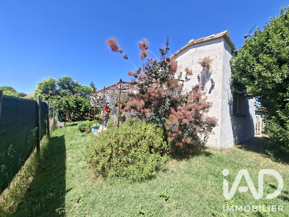 vente Maison - 8 pièce(s) - 237 m² Pernes-les-Fontaines (84210)