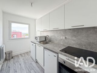  Appartement à louer 1 pièce 28 m²