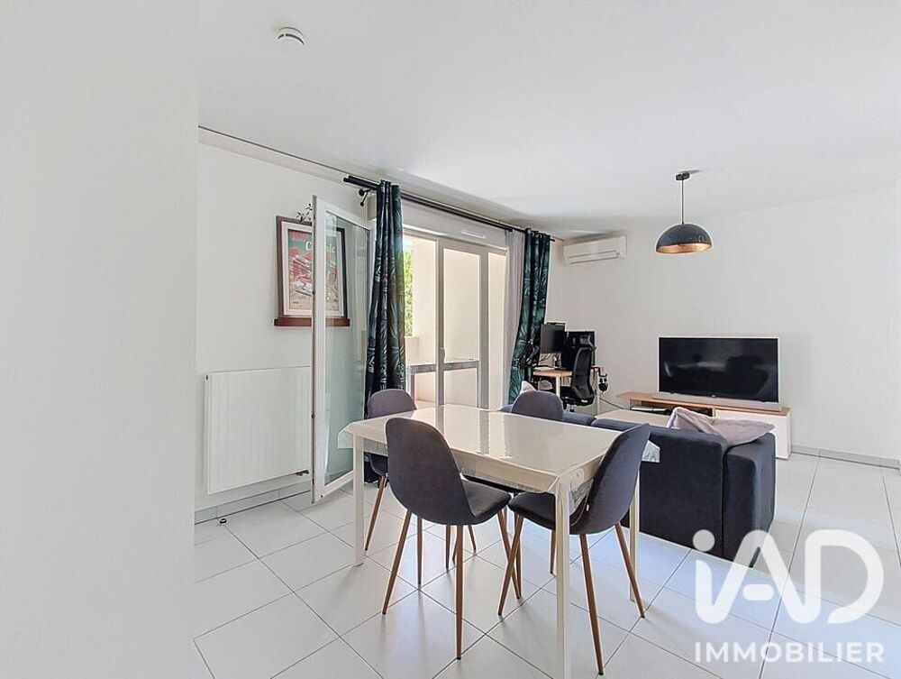 Vente Appartement Vente Appartement 2 pièces Castelnau-le-lez