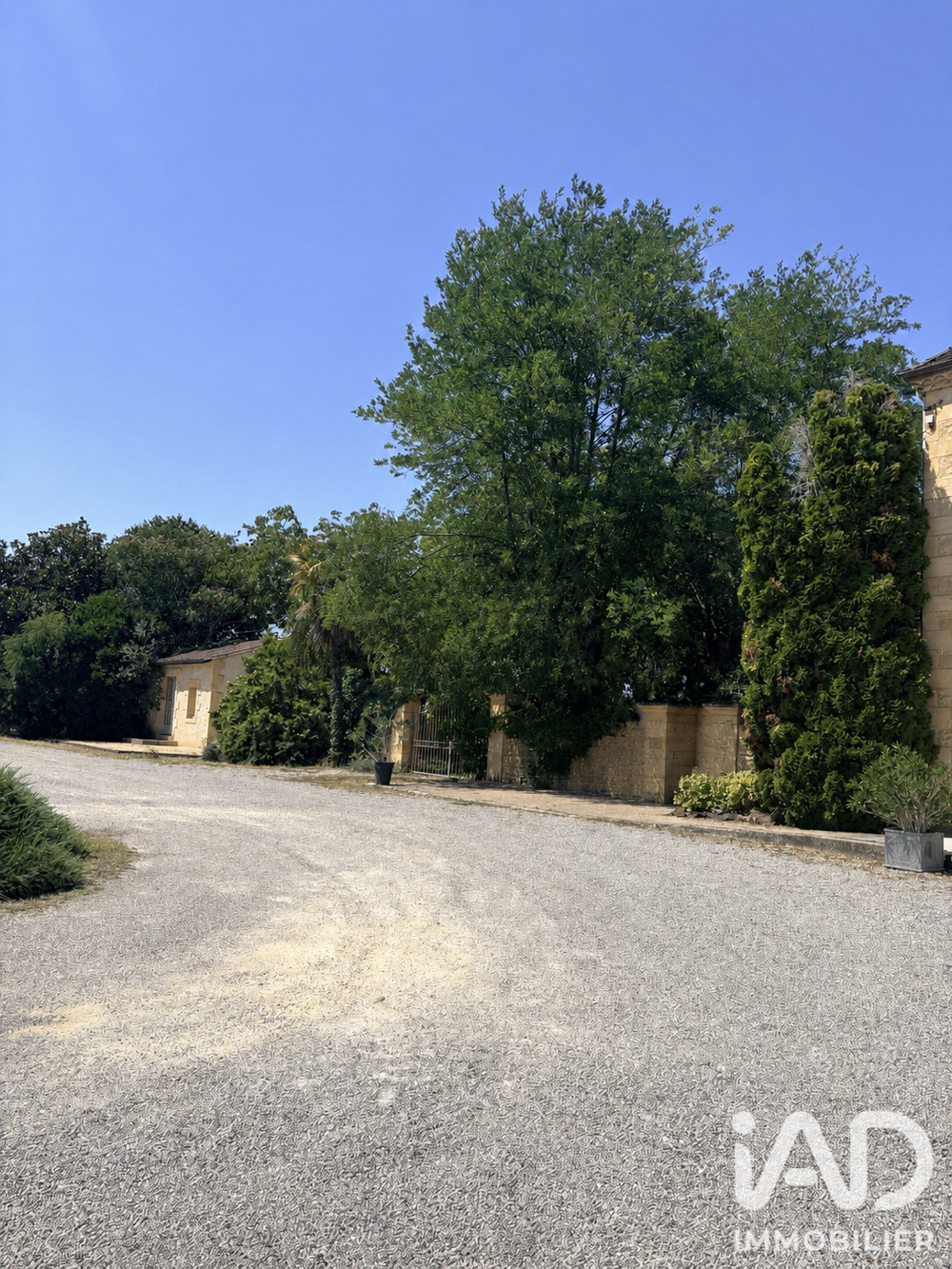 Vente Immeuble Vente Immeuble 544 m&sup2; La roque-gageac