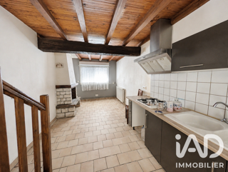  Maison à vendre 4 pièces 126 m²