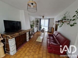  Maison à vendre 4 pièces 80 m²