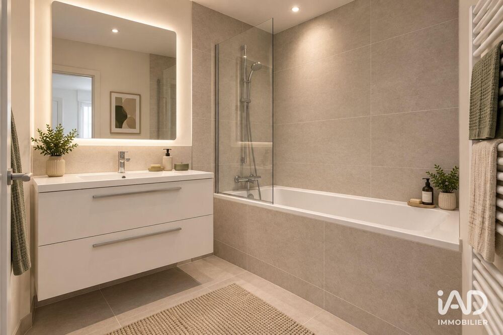 Vente Appartement Vente Appartement 5 pièces Montrouge