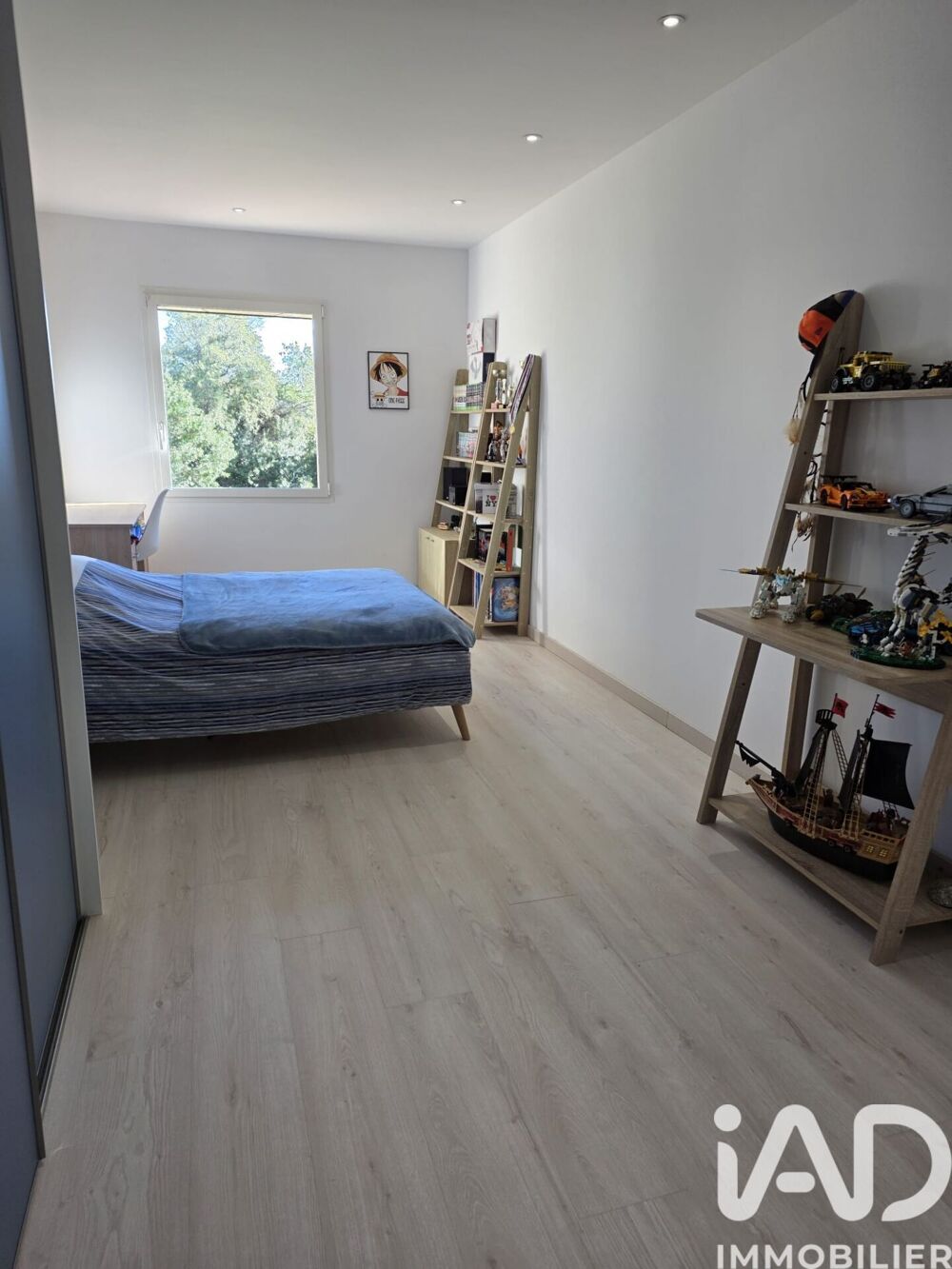 à vendre  Maison Ste Lucie De Porto Vecchio (20144)