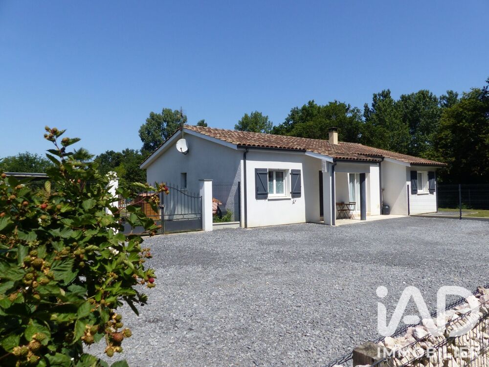Vente Maison/villa 4 pièces