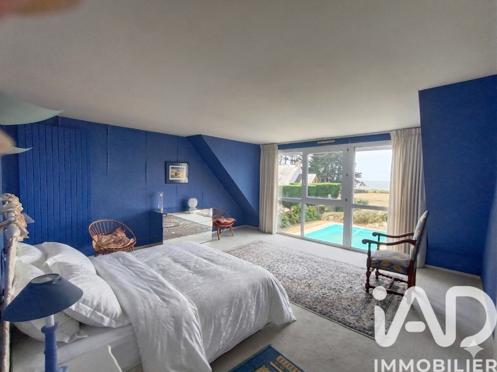 Vente Maison Vente Maison/villa 7 pièces Piriac-sur-mer