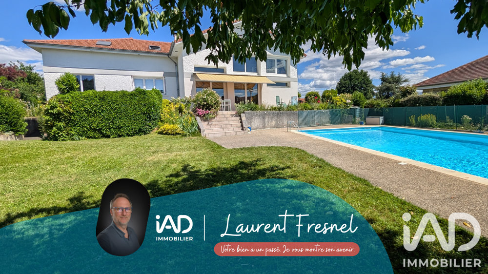 Vente Maison Vente Maison/villa 10 pièces Sorbiers