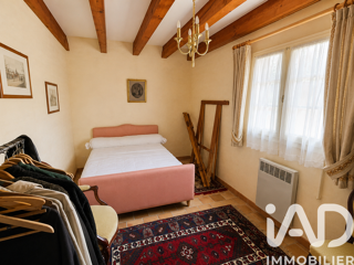  Maison à vendre 4 pièces 122 m²