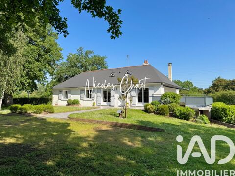   Vente Maison Maison - 6 pi�ce(s) - 115 m�