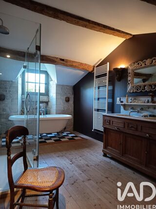  Maison à vendre 7 pièces 218 m²