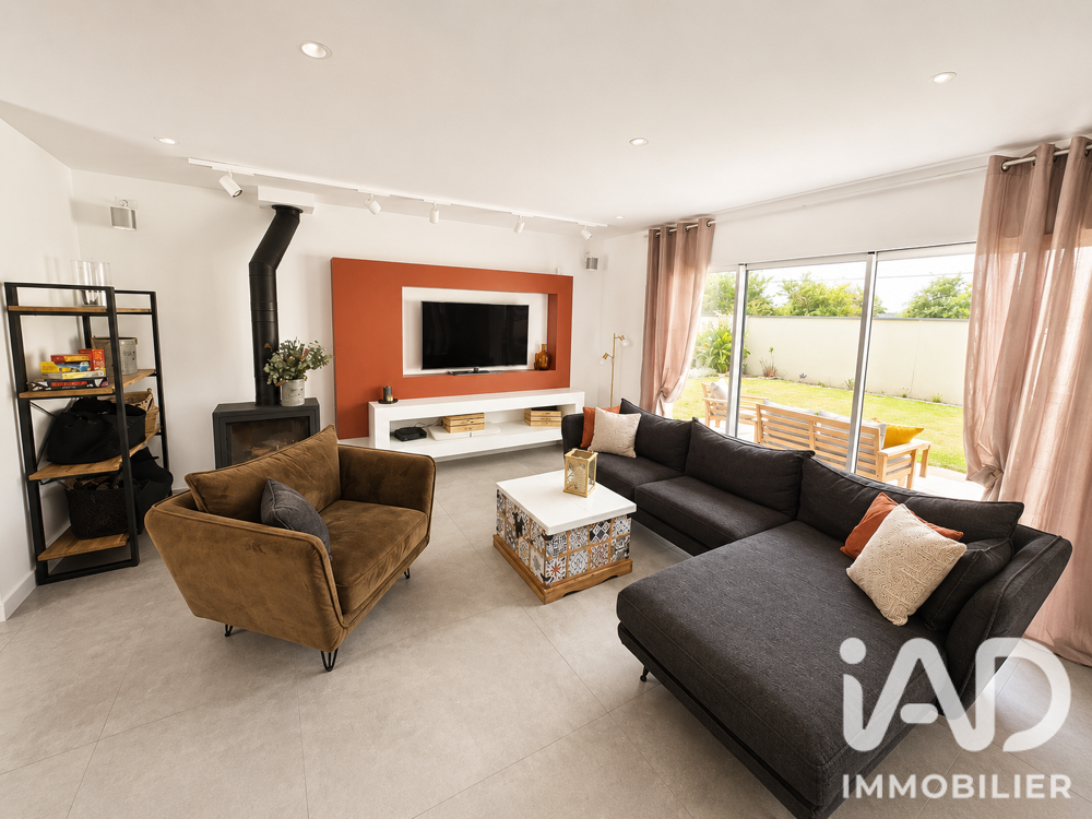 Vente Maison/villa 5 pièces