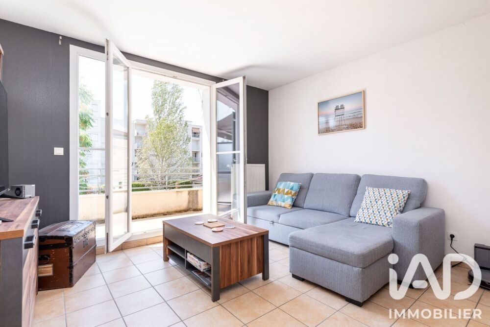 Vente Appartement Vente Duplex 3 pièces Saint-priest