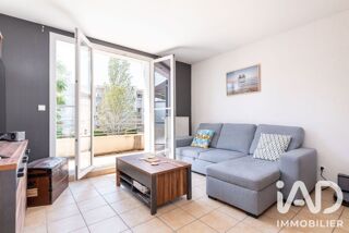  Appartement à vendre 3 pièces 64 m²