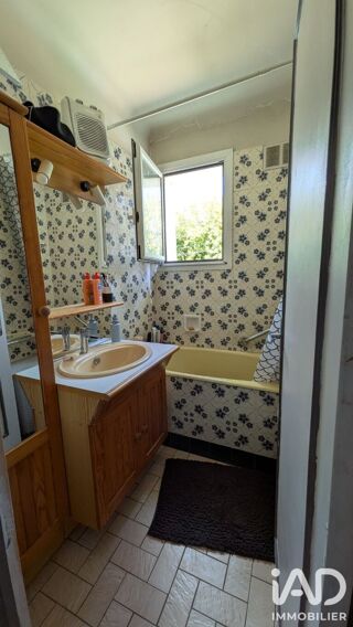  Maison à vendre 4 pièces 70 m²