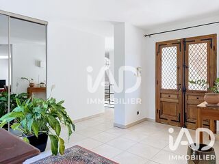 Maison à vendre 7 pièces 195 m²