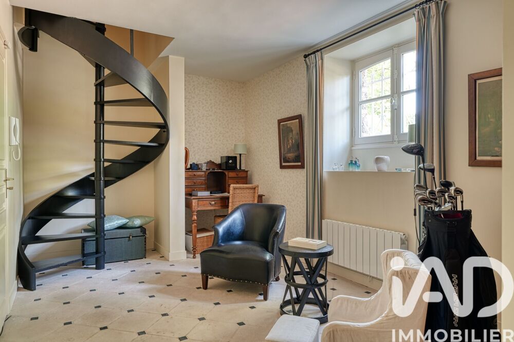 à vendre  Appartement Le Vésinet (78110)