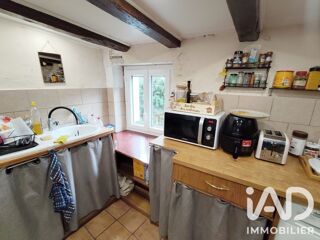  Maison à vendre 3 pièces 60 m²