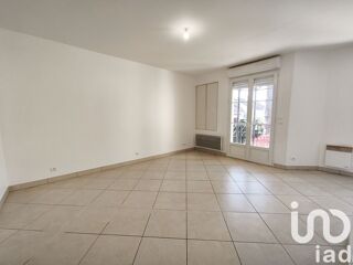  Appartement à vendre 2 pièces 41 m²