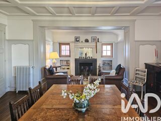  Maison � vendre 10 pi�ces 329 m�