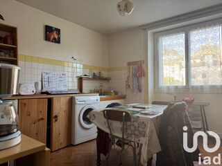  Immeuble à vendre 140 m²