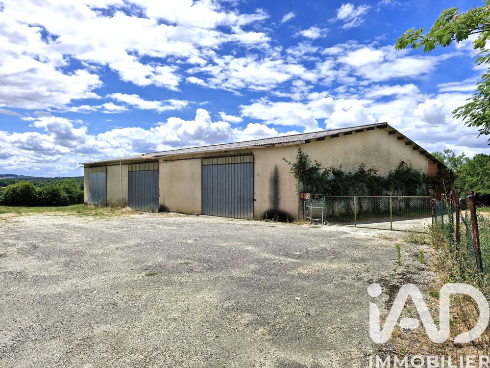 Vente Maison de campagne 5 pièces
