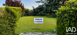  Terrain à vendre 600 m²