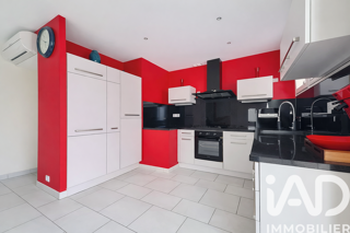  Maison à vendre 5 pièces 168 m²