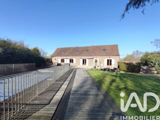  Maison � vendre 6 pi�ces 267 m�