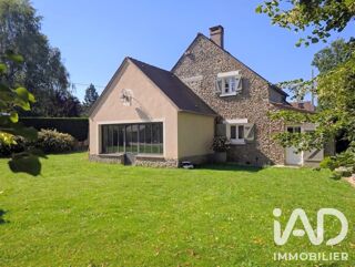  Maison à louer 6 pièces 185 m²