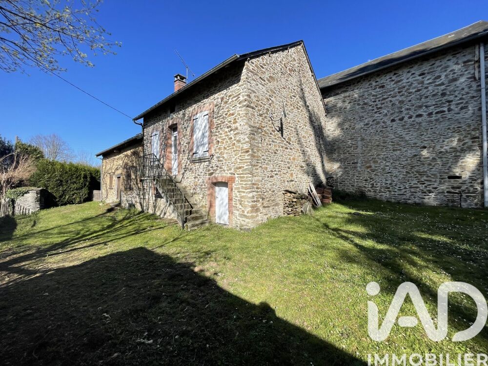 Vente Maison/villa 8 pièces
