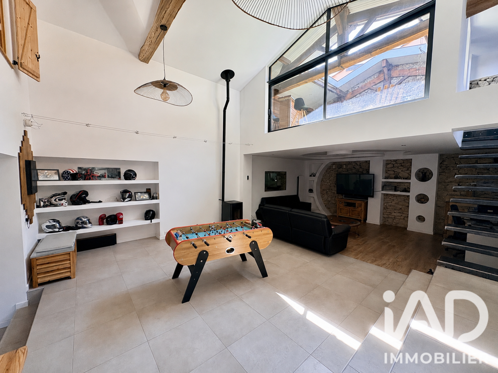Vente Maison Vente Maison/villa 4 pièces Podensac