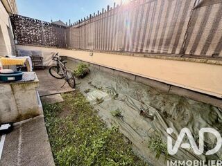  Appartement à vendre 2 pièces 41 m²