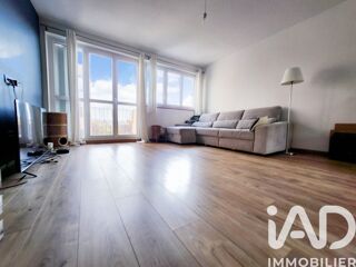  Appartement à vendre 3 pièces 56 m²