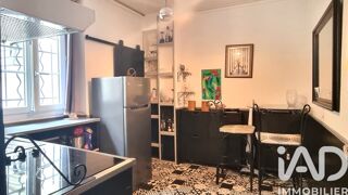 Appartement à vendre 1 pièce 25 m²