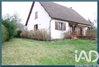  Maison à vendre 8 pièces 180 m²