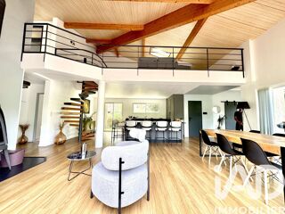  Maison à vendre 8 pièces 170 m²