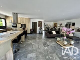  Maison à vendre 6 pièces 180 m²