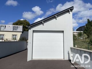  Maison à vendre 4 pièces 102 m²