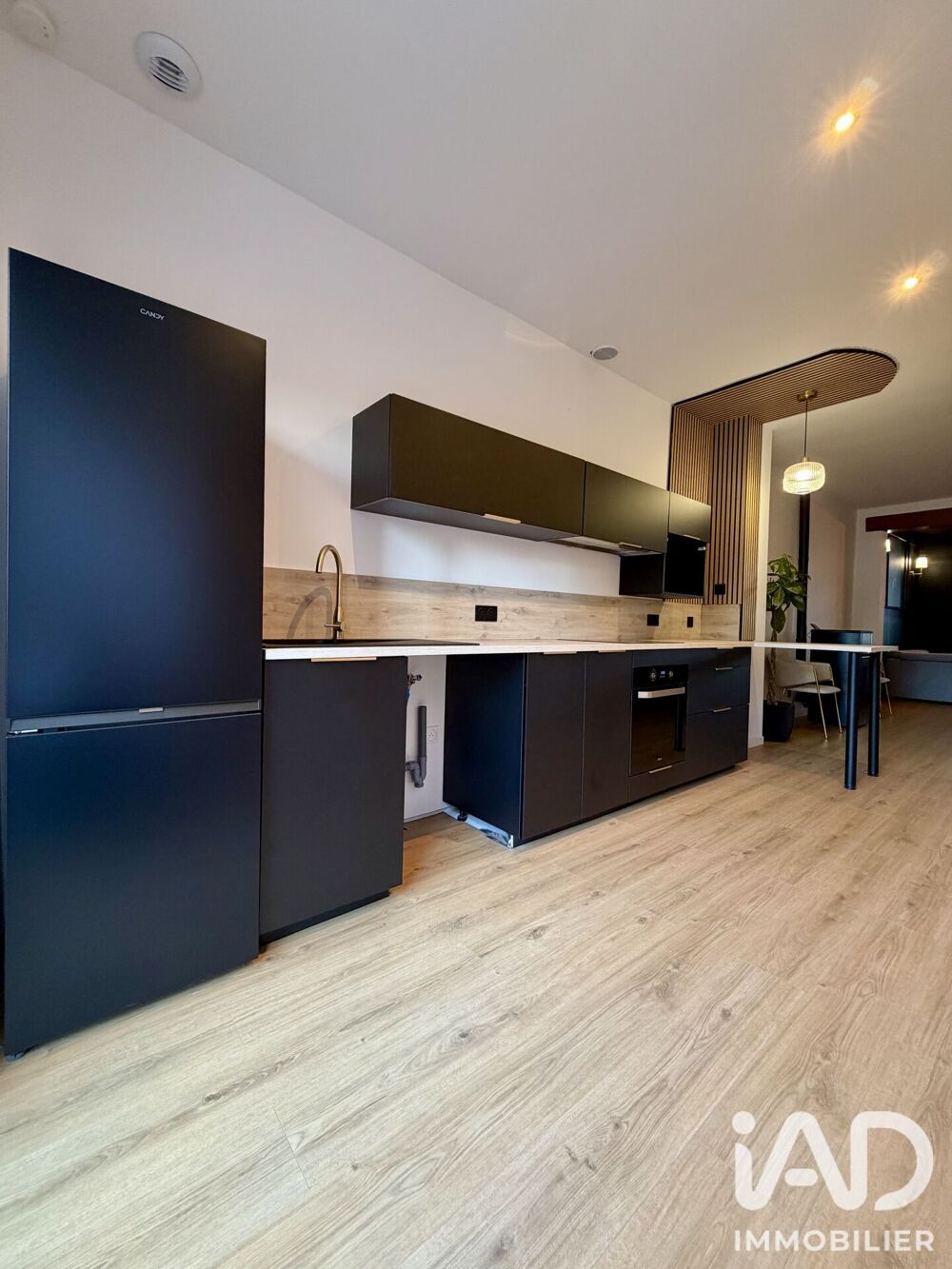 Vente Maison Vente Maison/villa 5 pièces Aire-sur-la-lys