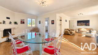 Vente Maison Vente Maison/villa 4 pièces Le barcarès