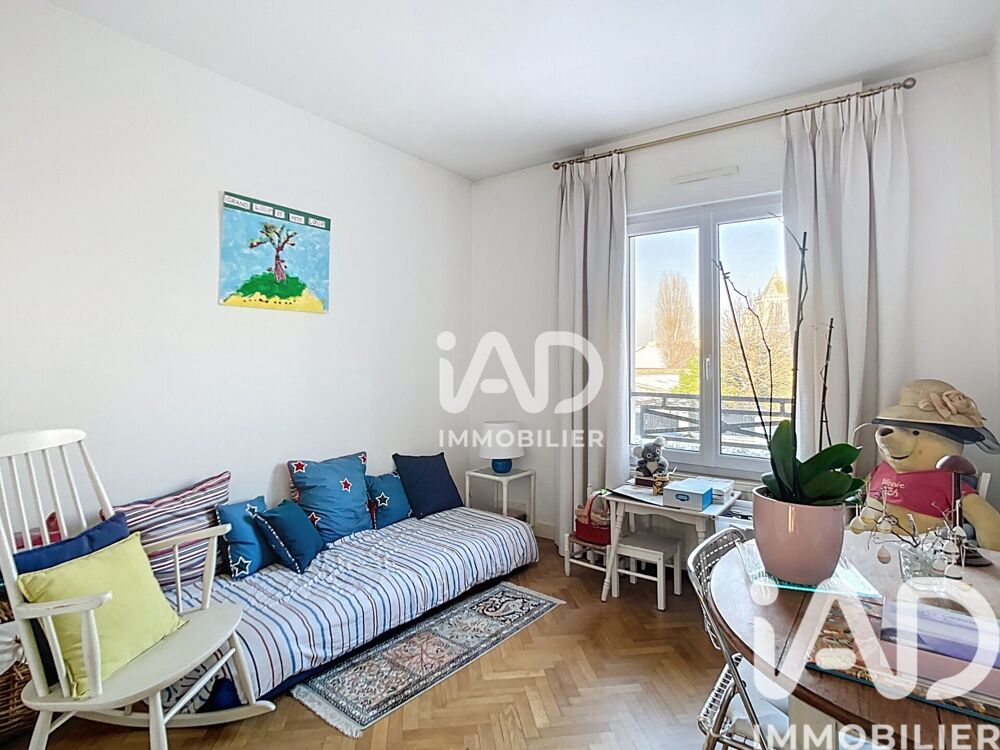 � vendre  Appartement Saint-Maur-des-Foss�s (94100)