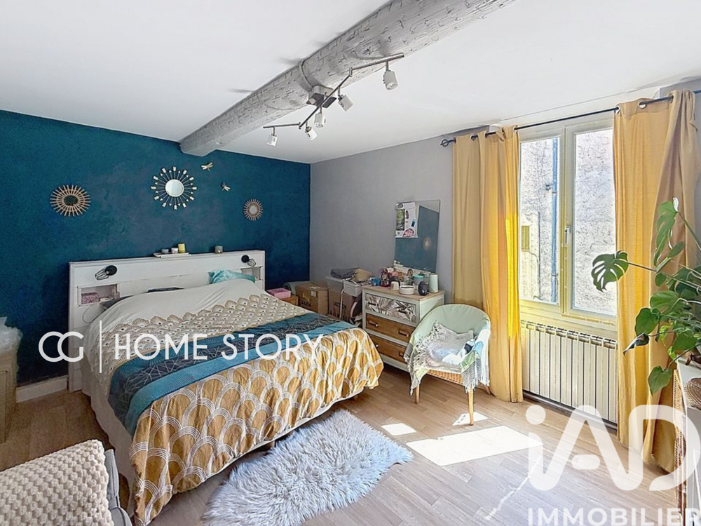 Vente Maison Vente Maison traditionnelle 5 pièces Solliès-toucas