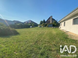  Terrain à vendre 507 m²