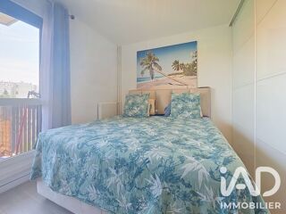  Appartement à vendre 2 pièces 43 m²